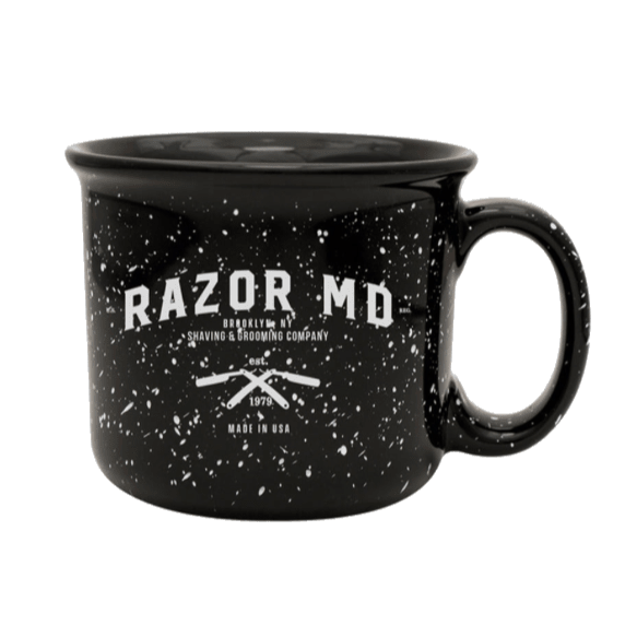 Shave Mug - 15oz