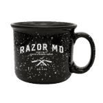 Shave Mug - 15oz