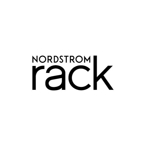 nordstrom rack logo