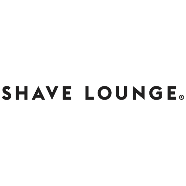 shave lounge logo