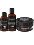 Shaving Bundle and Gift Set - Sandalwood