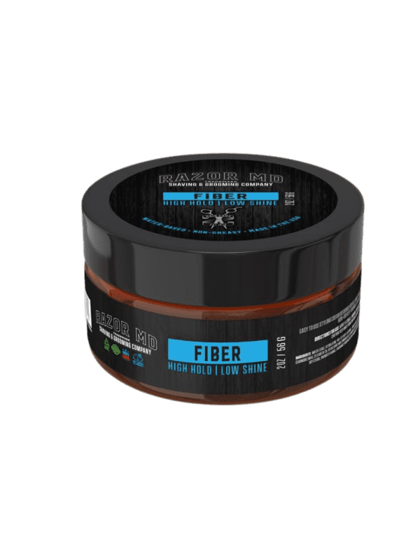 Fiber Hair Styling - 2oz