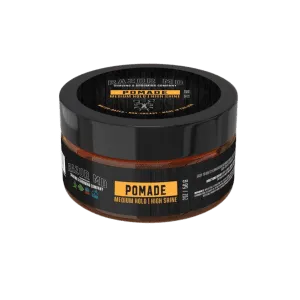 Pomade Hair Styling - 2 oz