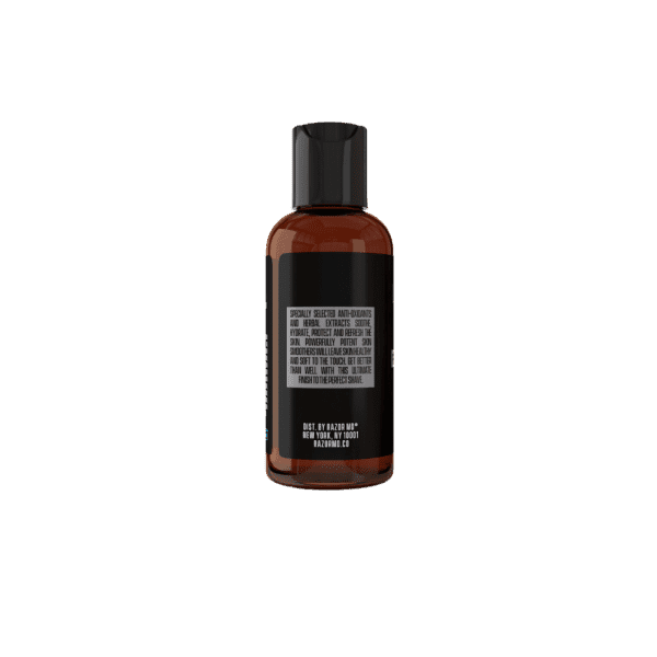 Post Shave Lotion - Unscented