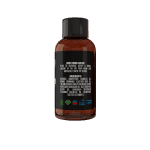 Natural Unscented Pre Shave Oil Serum