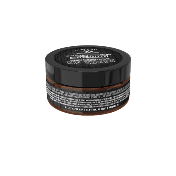 Shave Cream - Sandalwood (non-lathering)