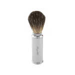 CR21 Travel Shave Brush - 3 piece