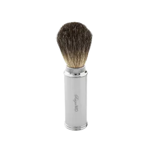 CR21 Travel Shave Brush - 3 piece