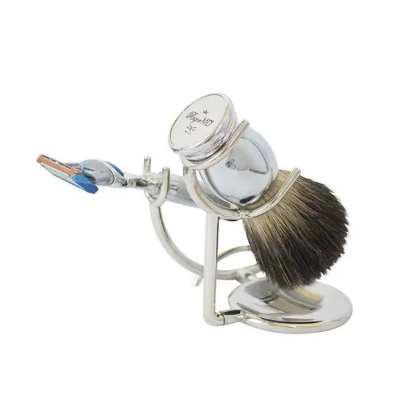 iGRIP Shave Set - 3-piece shave set