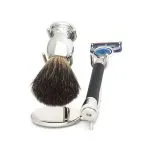 iGRIP Shave Set - 3-piece shave set