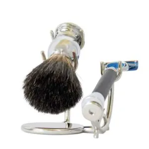 igrip shave set 3 piece shave set