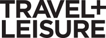 Travel + Leisure logo