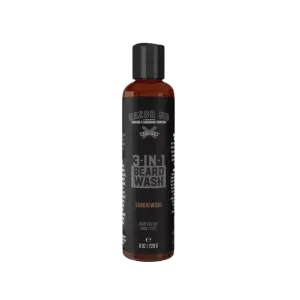 3 in 1 BEARD WASH - Sandalwood